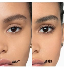 Diorshow Iconic Overcurl - Mascara volume - tenue 24 h - effet fortifiant Diorshow Iconic Overcurl - Mascara volume - tenue 24 h - effet fortifiant